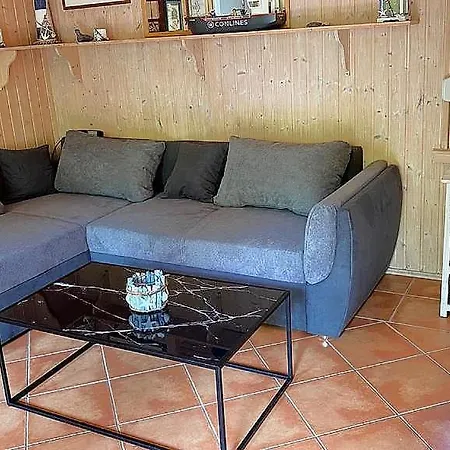 Exklusiver Direkt Am Feriehus *