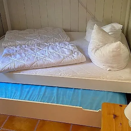 Feriehus Exklusiver Direkt Am *