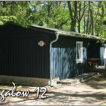 Exklusiver Direkt Am Feriehus