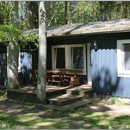 Feriehus Exklusiver Direkt Am *