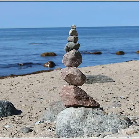 Exklusiver Direkt Am Feriehus *