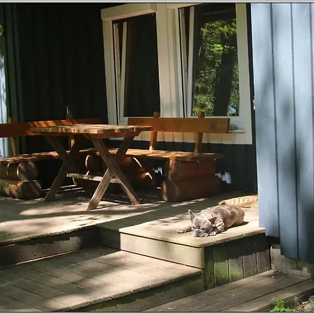 Exklusiver Direkt Am Feriehus Dranske