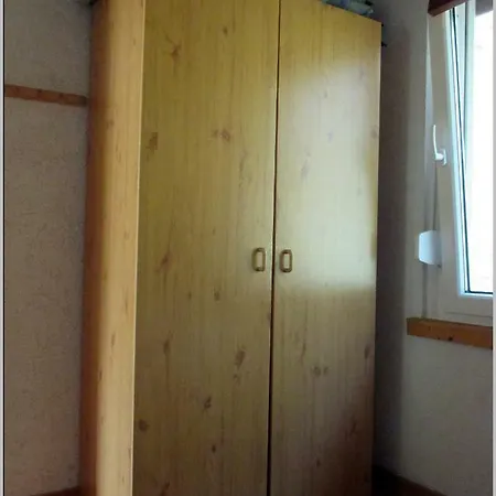 Exklusiver Direkt Am Feriehus Dranske