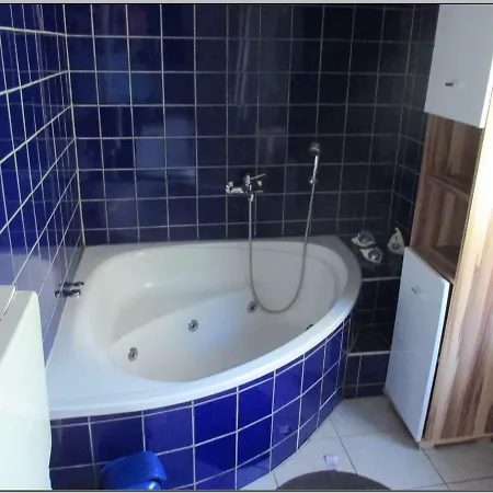 Exklusiver Direkt Am Feriehus Dranske